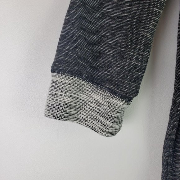 Jack Mini Lightweight Loung Sweatshirt Dress M - Picture 5 of 10